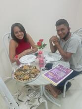 RM RESTAURANTE PIZZARIA LANCHONETE