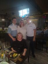 Рестобар на Юга