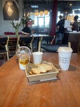 Surf Coffee x Riverside