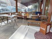 Pizzeria Bufalotta Rivazzurra Rimini