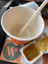 Вкусно — и точка