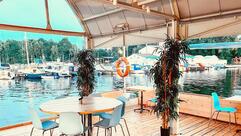 Jetty Cafe