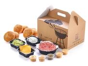 The Burgers Origin - TBO - Cloud Only