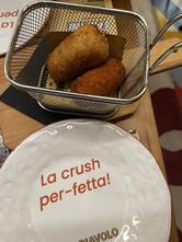 Fradiavolo Pizzeria - Roma Ostiense