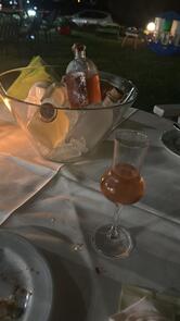 Paliria Restaurant, Cafe, Ouzerie