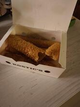 Rostic's