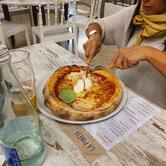 Ristorante Pizzeria La Pineta