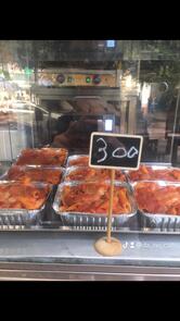 EX Pizzeria Oliva melito di napoli nuova gestione DA ZIO CARLO PIZZERIA POPOLARE