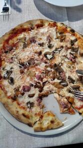 Wi Fi Cafe RistoPizzeria