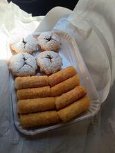 Boccabò ... il bocconotto