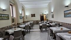 Foresteria del Monastero di S. Scolastica