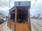 Distrito 92 - Restaurante, Hamburgueria e Pub.