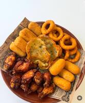 KEBAB DEL VALLES