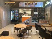 Dream's Pizza Guignes