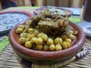 البركة Restaurant Baraka