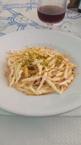 Ristorante Kilometro Zero