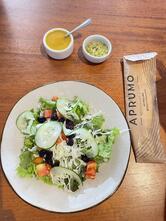 Aprumo Restaurante E Café