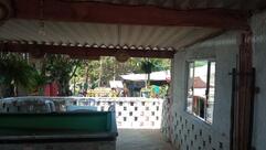 MINI RESTAURANTE SITIO DAS TORTAS