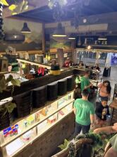 Fra Noi Rodízio de Pizzas