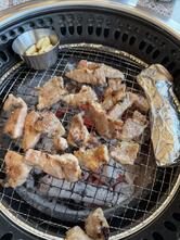 설화생갈비 인천시청점