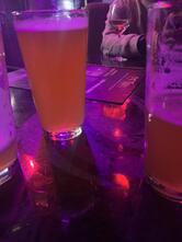 8 Lounge Cocktail bar & Restaurant