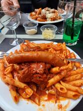 Chez Boule - Le Galoubet