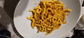 Ristorante di pesce La Fortezza Rimini