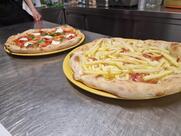 Pizzeria al taglio smeralda