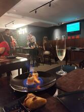 Yōsai Culinária Oriental