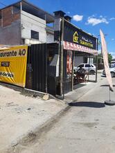 LANCHONETE E RESTAURANTE ÁGUIA