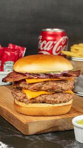 Supremo Burguer Artesanal - Hamburgueria em Rio das Ostras