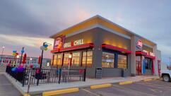 Dairy Queen Grill & Chill