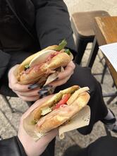 Tipicamente Matera - Mangiare prodotti tipici a Matera