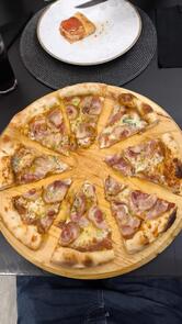 Dom Pizzeria Originale