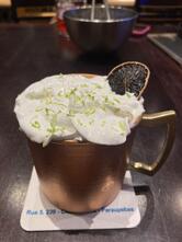 MG Steak House - Churrascaria, Choperia e Drinks Parauapebas - PA