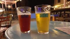 Origines Restaurant-Bar-Microbrasserie