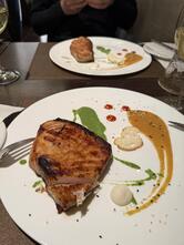 Meat & Seafood by Alexandr Tkaciuk