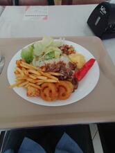 UMAMI FLAVORS RESTAURANTE E GRILL