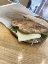 Lunicco - Cergy 3 Fontaines