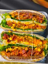 SOS Lanches Fernandópolis