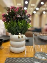 The Ganga Resort & Restaurant