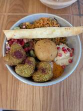 DEM I anatolian restaurant, mezebar & catering in allschwil