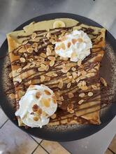 GARAT ' à crêpe