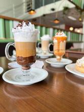 Alas del Alba Cafeteria e Confeitaria