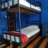 Ôvibe Party Hostel & Arts