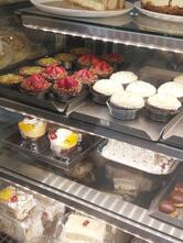 Padaria e Restaurante Pão de Mel Centro