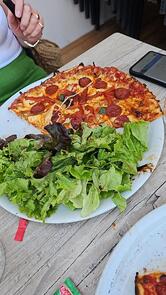 Restaurant pizzeria L'authentique