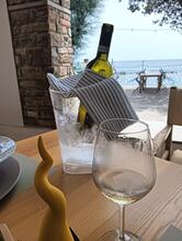 La caupona osteria del mare