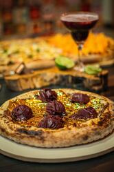 RESTAURANTE E PIZZARIA - PIZZA.COM FRAIBURGO - SC