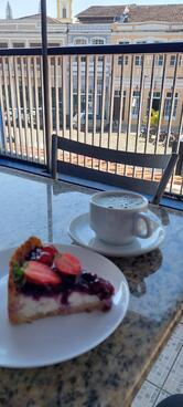 Ines Zardo Doces e Salgados